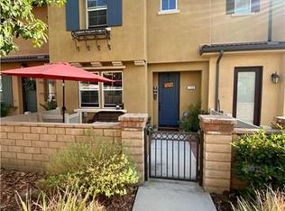 723 N Via Dolcetto, Ontario, CA 91764
