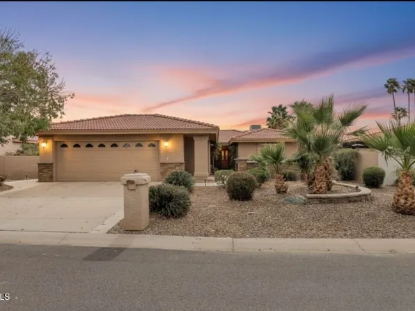 10013 E WATFORD Way, Sun Lakes, AZ 85248