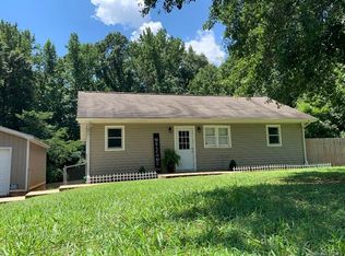 10703 Walkers Ferry Rd, Charlotte, NC 28278