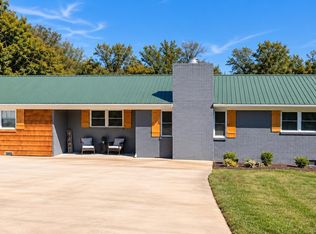 1136 Williams Rd, Hornbeak, TN 38232