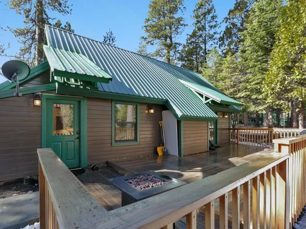 41621 Dinkey Creek Rd, Shaver Lake, CA 93664