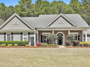 410 Denton Cir, Fayetteville, GA 30215