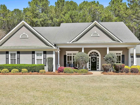 410 Denton Cir, Fayetteville, GA 30215