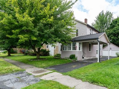 115 Haley St, Watertown, NY, 13601