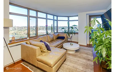 Sold by Douglas Elliman