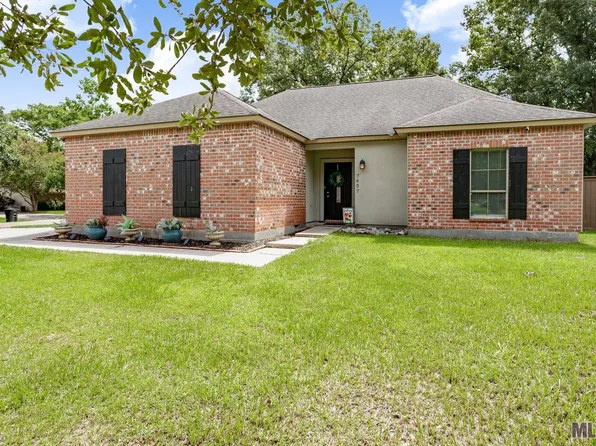 7437 Antioch Rd, Baton Rouge, LA 70817