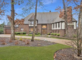 1800 Ridgewood Ln W, Glenview, IL 60025