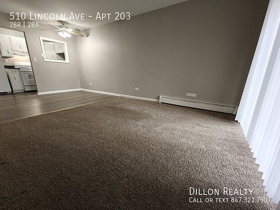 4th image of 510 Lincoln Ave APT 203