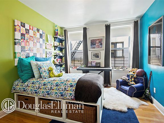 4th image of 515 Edgecombe Ave APT 55