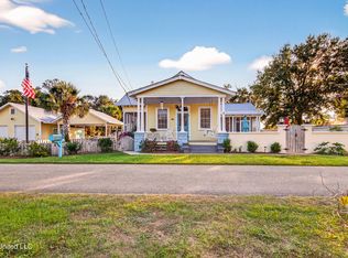 134 Keller St, Bay Saint Louis, MS 39520