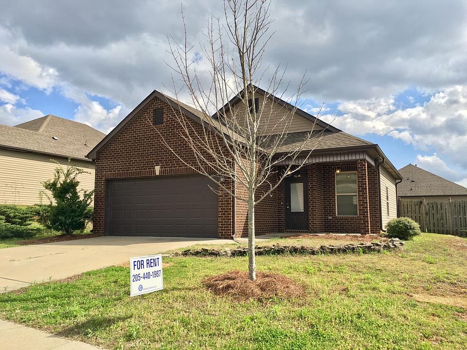 1236 Kensington Blvd, Calera, AL 35040 Zillow
