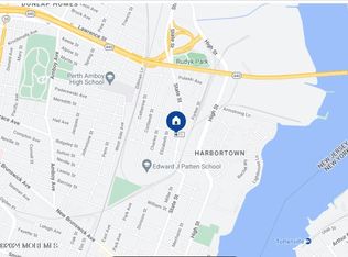 665 State St, Perth Amboy, NJ 08861