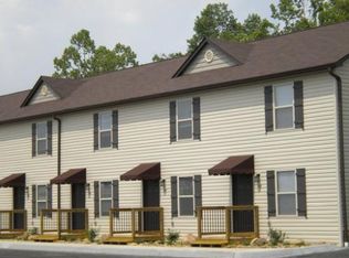 100 Stonewall Jackson Blvd UNIT 6, Elizabethton, TN 37643