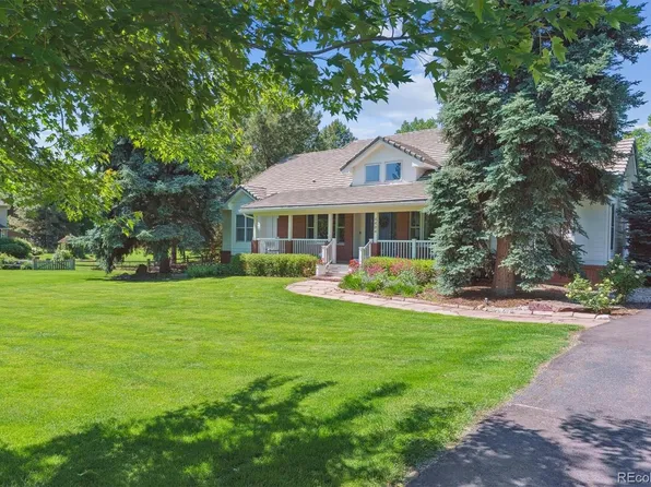 4484 W Cottonwood Place, Littleton, CO 80123