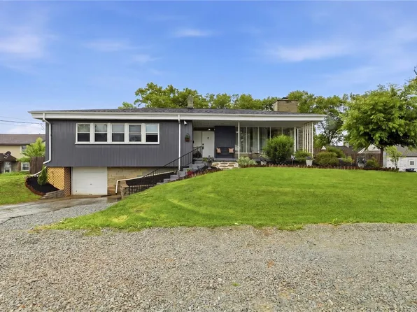 117 Liberty Ave, Rostraver Township, PA 15012