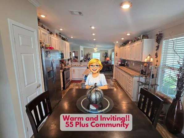 5330 Laurel Oak Dr, Winter Haven, FL 33880