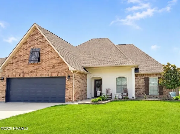 305 Rocky Ridge St, Youngsville, LA 70592