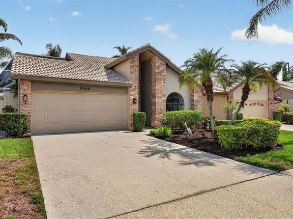 5466 GREYSTON STREET, PALM HARBOR, FL 34685