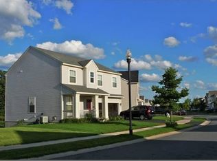11451 Goodhue St NE, Blaine, MN 55449