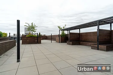 Rented by Urban Pads