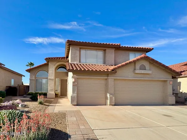 9006 E Autumn Sage St, Tucson, AZ 85747