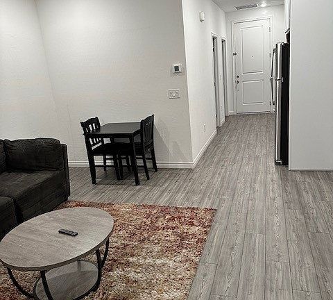 2nd image of 9876 Abel Cliff St Suite 1