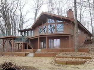 10320 Corey Bluff Rd, Three Rivers, MI 49093