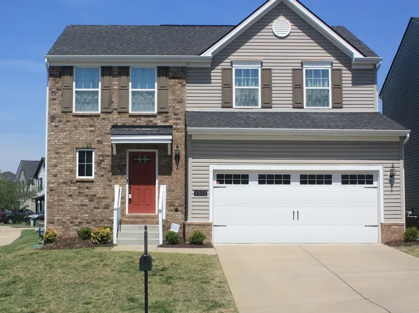 2813 Winterberry Dr, Columbia, TN 38401