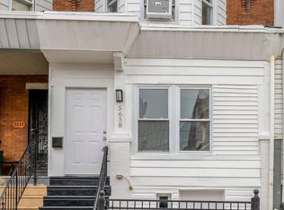 5638 Carpenter St #1, Philadelphia, PA 19143