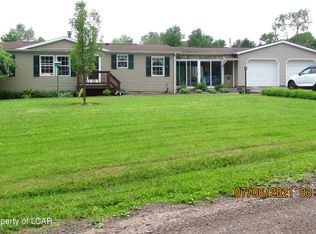 26 Sunny Acres Rd, Sweet Valley, PA 18656
