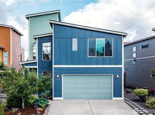 3098 Vista Verde Lane SW, Olympia, WA 98512