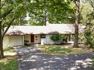 1110 Livermore St, Yellow Springs, OH 45387