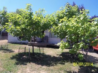 502 S Peach St, Medford, OR 97501