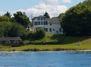 743 S State St, Saint Ignace, MI 49781