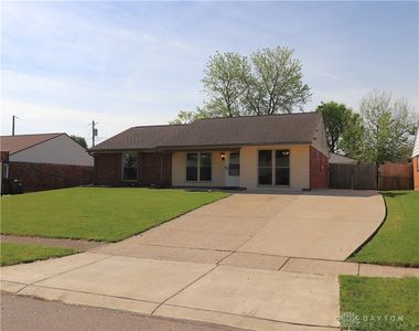 175 Bradley Dr, Germantown, OH, 45327