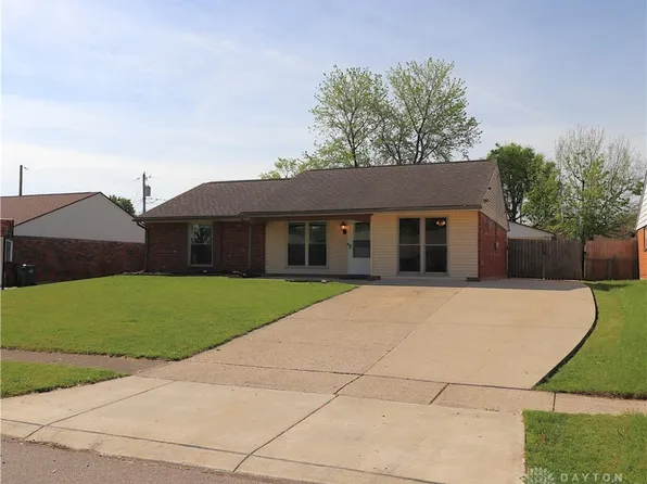 175 Bradley Dr, Germantown, OH 45327