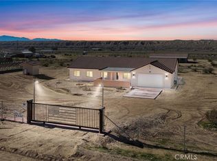 24548 Ledbury Rd, Oro Grande, CA 92368