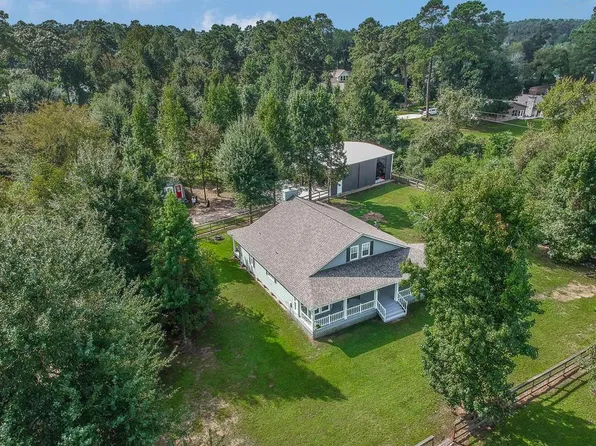 27122 Decker Prairie Rosehill Rd, Magnolia, TX 77355