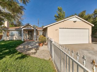 13115 Herron St, Sylmar, CA 91342