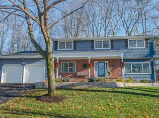 18 Chestnut Hill Rd, Randolph, NJ 07869