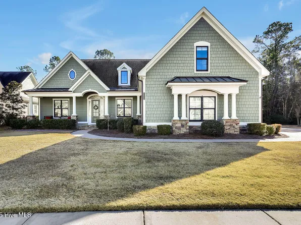 1112 Evangeline Drive, Leland, NC 28451