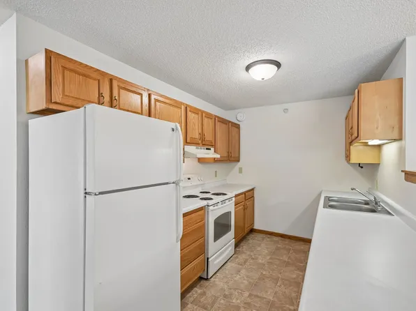 Mill Pond Apartments