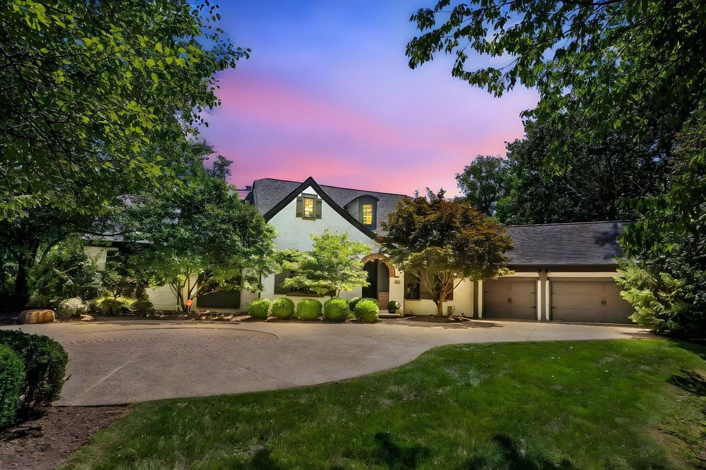 Real estate listing image