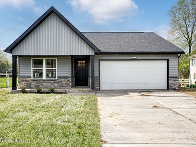 8212 Glaser Ln, Louisville, KY, 40291