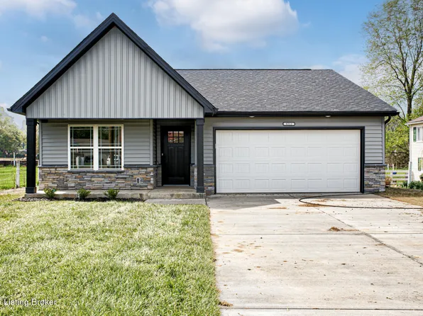 8212 Glaser Ln, Louisville, KY 40291