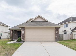3422 Bluebird Park Ln, Humble, TX 77338