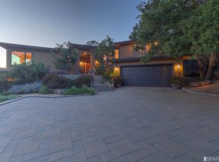 2 Sierra Ln, Portola Valley, CA 94028