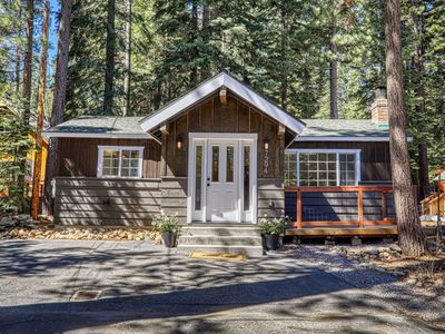 7294 3rd Ave, Tahoma, CA, 96142