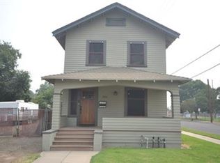 306 N Park Ave, Fresno, CA 93701