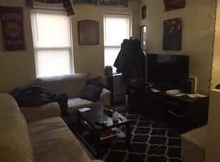 20 Cleveland Pl #1000, Boston, MA 02113